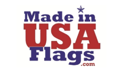 Made In USA Flags